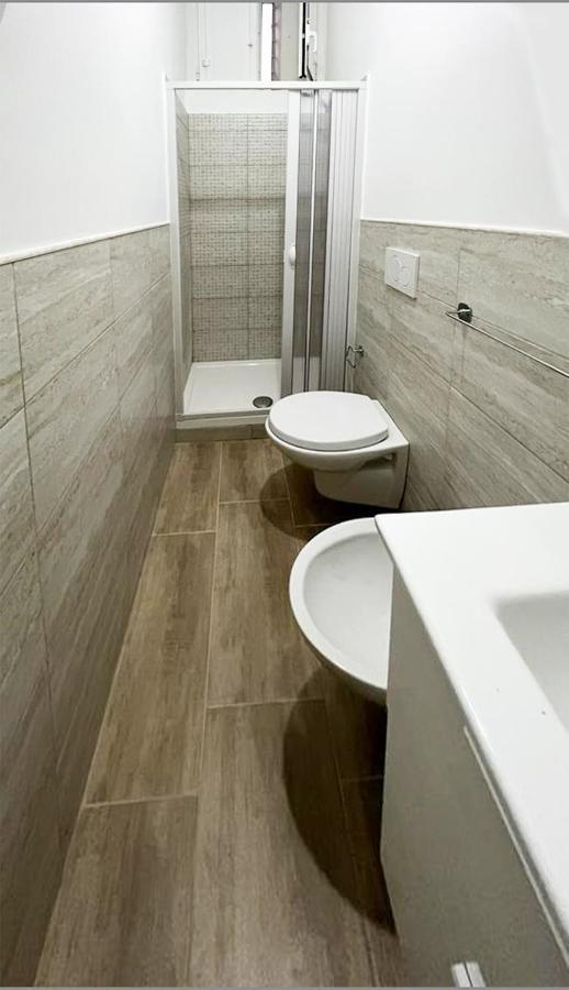 Convivio House Apartamento Bari Exterior foto